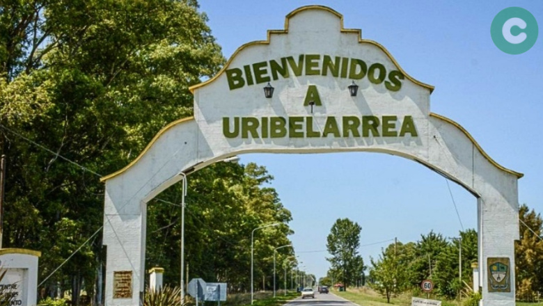 Este domingo hay feria en Uribelarrea