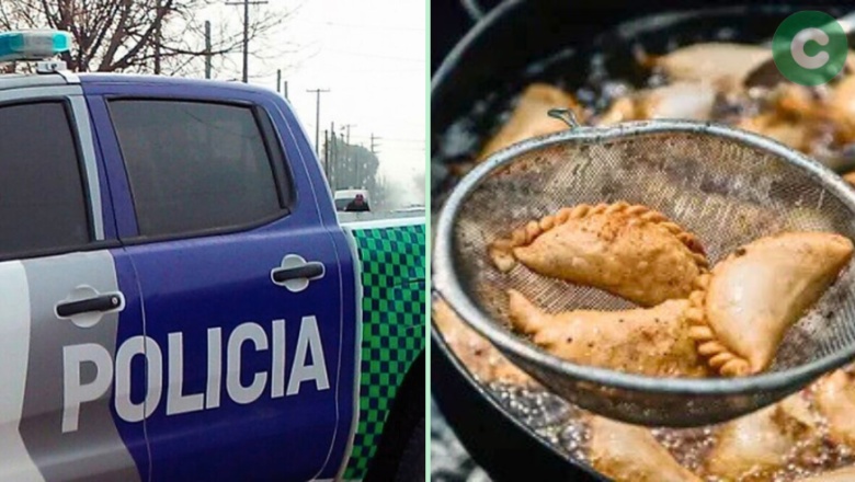 ALLANAMIENTOS EN CAÑUELAS POR EL ROBO DE UNA CAMIONETA EN LA “FIESTA DE LA EMPANADA”