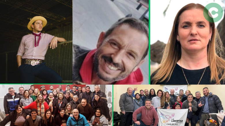 Cierre de listas: Los candidatos en Cañuelas