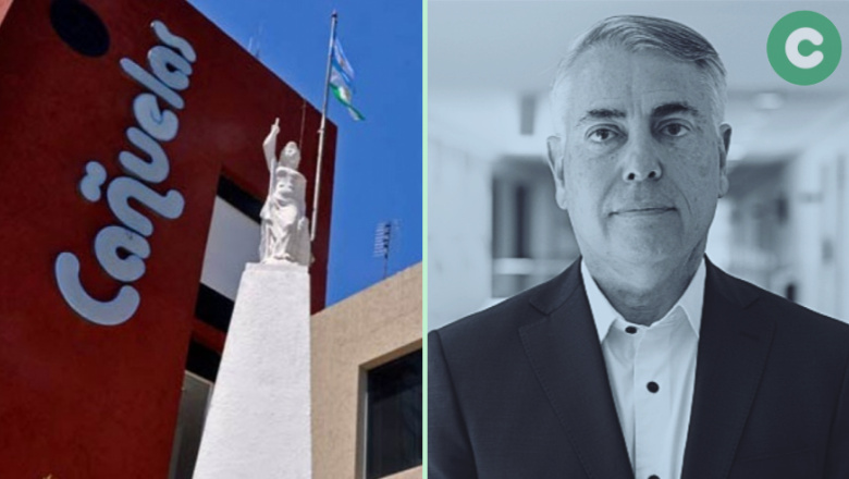 Duelo comunitario por la muerte de Roberto Fernández Meire