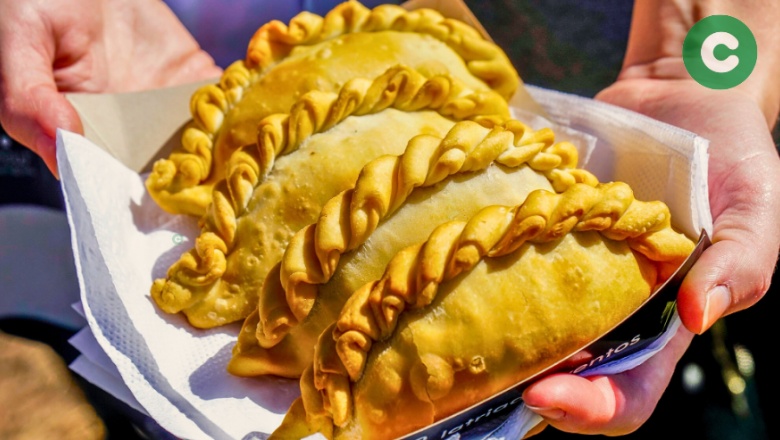 Este fin de semana se realizará el "Festival del asado y la empanada"