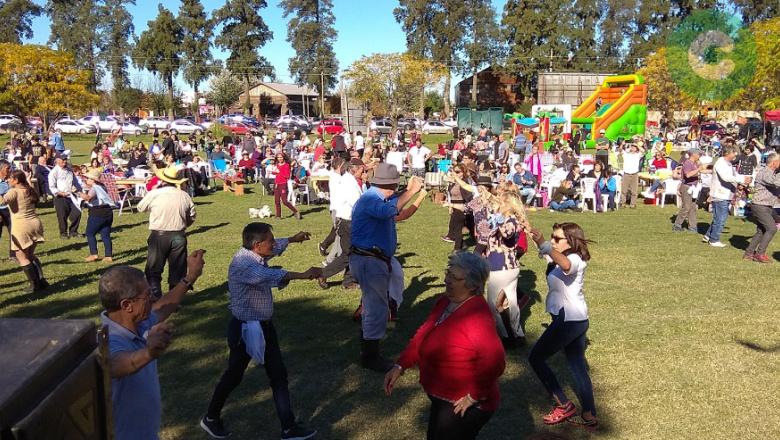 YA HAY FECHA PARA LA PRÓXIMA FERIA RURAL