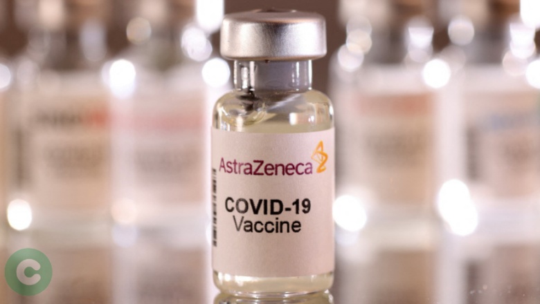 Retiran del mercado la vacuna Oxford-AstraZeneca contra el Covid
