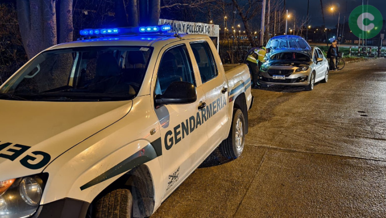 Atraparon en Cañuelas a un hombre que era buscado en Bahía Blanca por abuso sexual