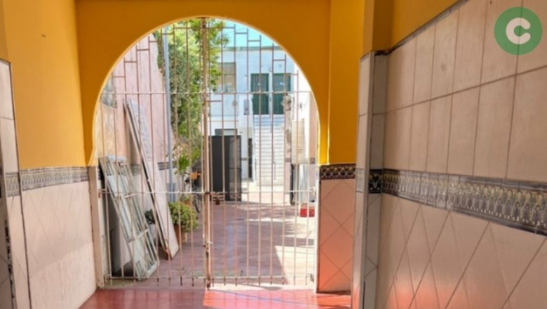 Alerta en el Colegio Santa María: se investiga el posible caso de un alumno con un arma en la escuela