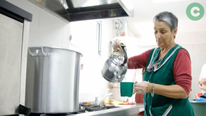 Consejo escolar: Anuncio de acto público
