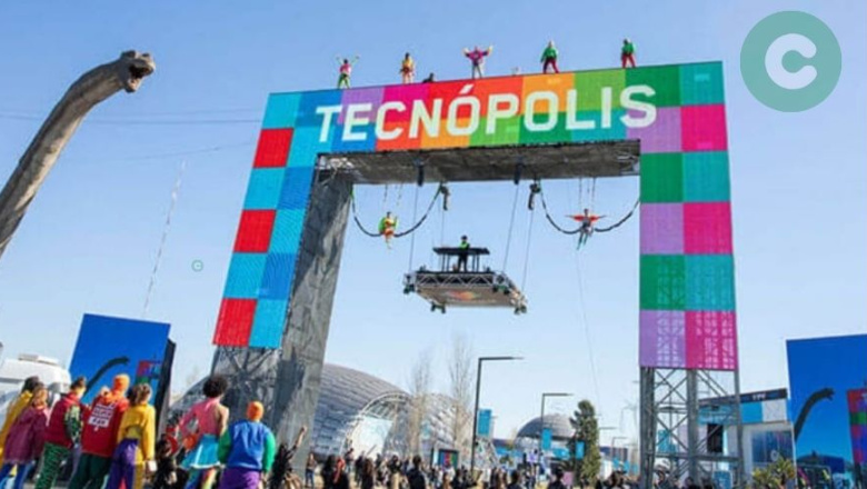 Tecnópolis reabre en vacaciones de invierno con nueva propuesta híbrida