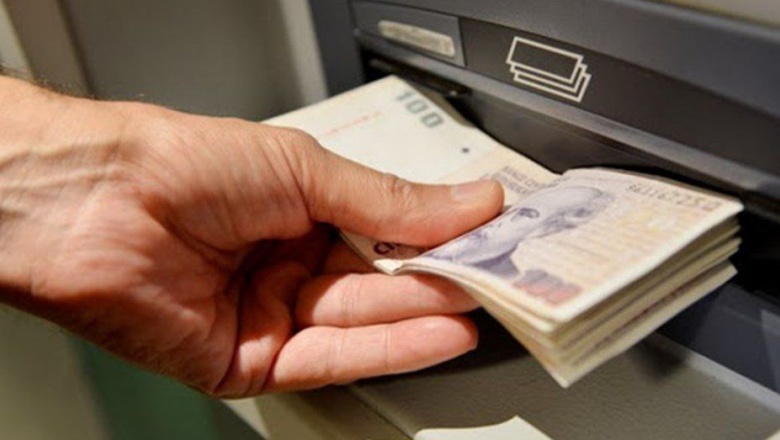 Tercer pago del IFE