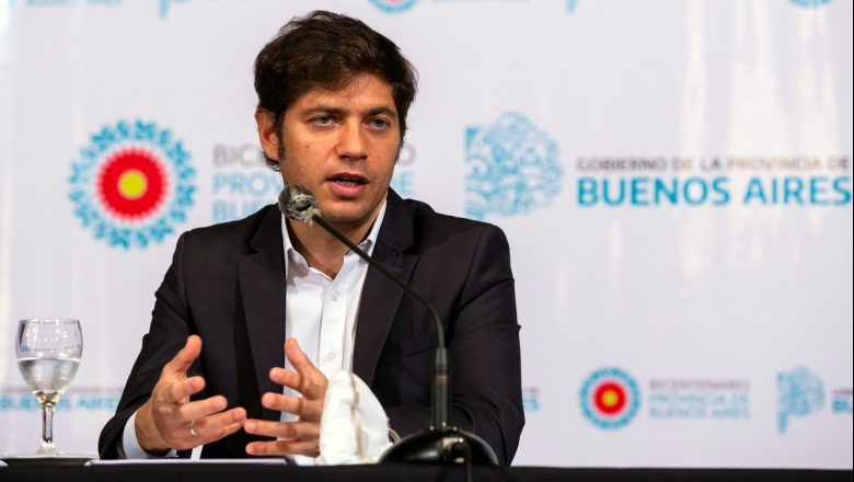 "Los especialistas nos han dado elementos para sostener lo que hoy estamos haciendo”