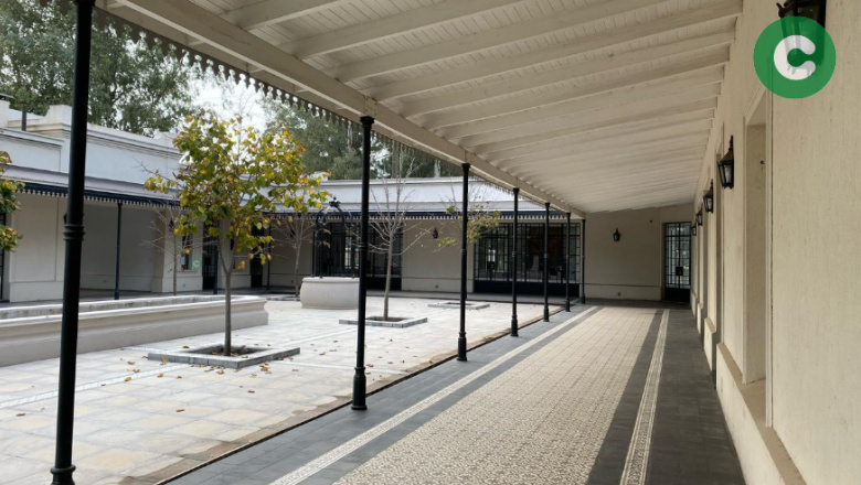 FUNDACIÓN VILLA ENRIQUETA Y LA LLEGADA DE LA UNIVERSIDAD DE MORÓN A CAÑUELAS
