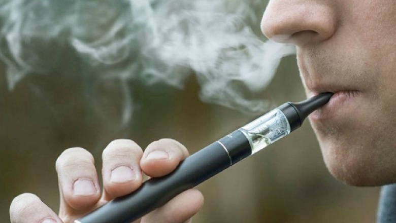 Vapeo: La Secretaría de Salud emitió una alerta epidemiológica