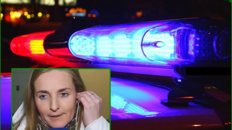 Custodia policial para Evelyn Cantoni