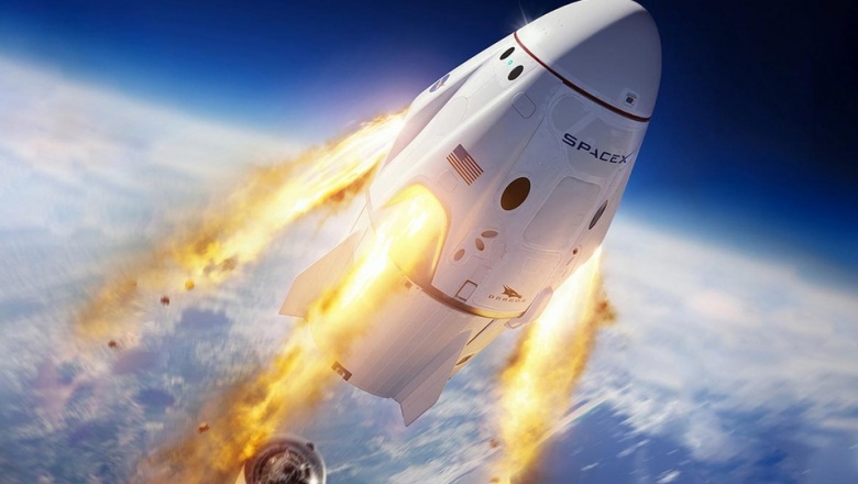 Pablo de León, el Cañuelense que trabajó durante años en los trajes espaciales del SPACEX