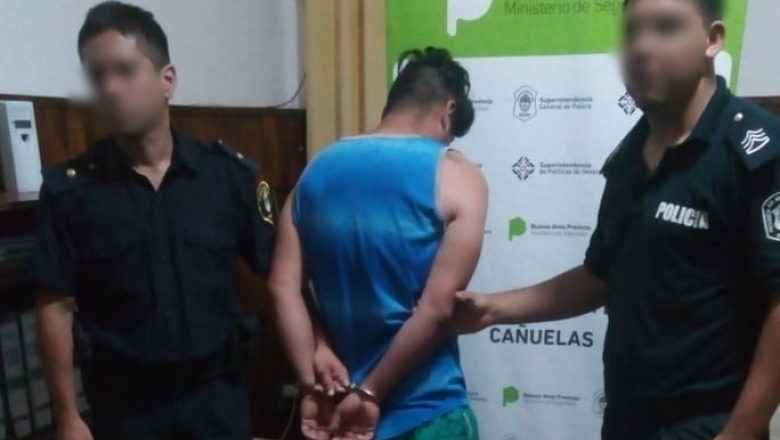 Detienen a un hombre acusado de abuso sexual