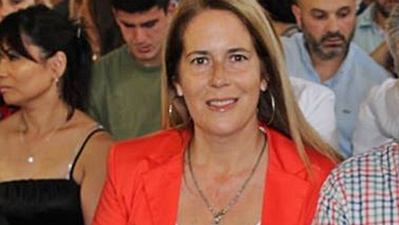 Valeria Ríos es la nueva Secretaria de Gobierno