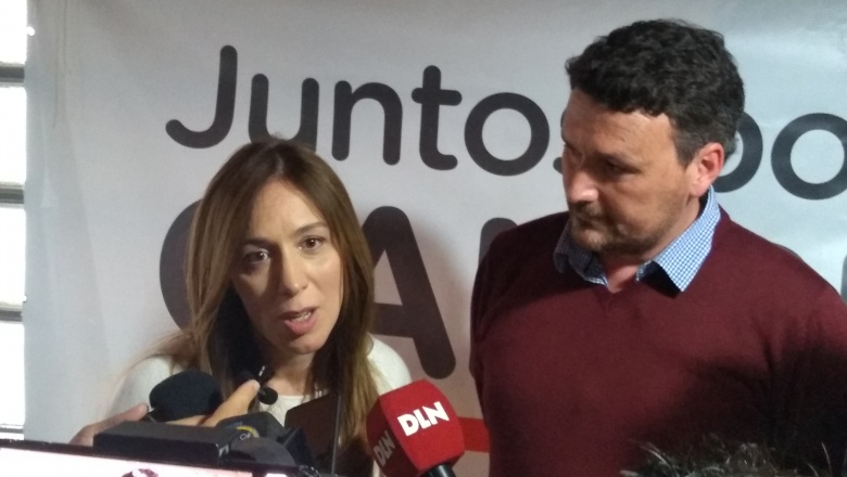 Vidal en Cañuelas
