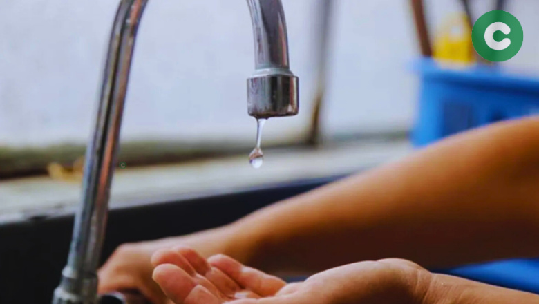 MIÉRCOLES DE CAMBIO DE CAÑERÍAS Y CORTE DE AGUA