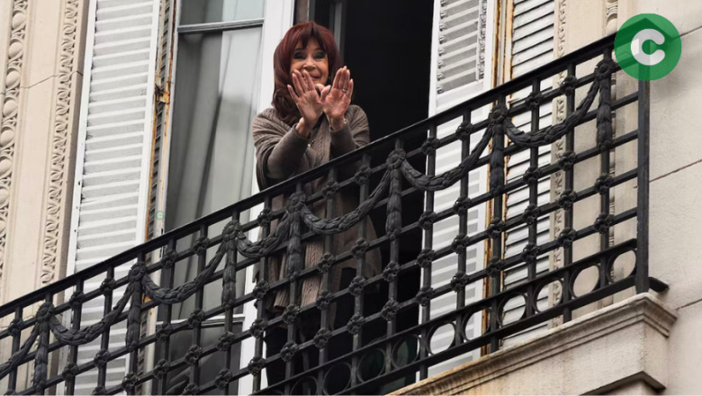 EL PJ RATIFICÓ LA MARCHA DEL MIÉRCOLES