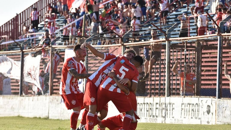 Cañuelas salió campeón