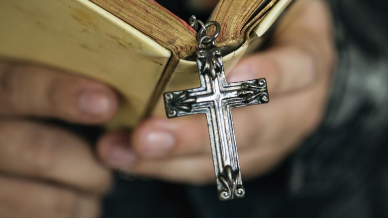 Cada vez hay menos católicos en la Argentina