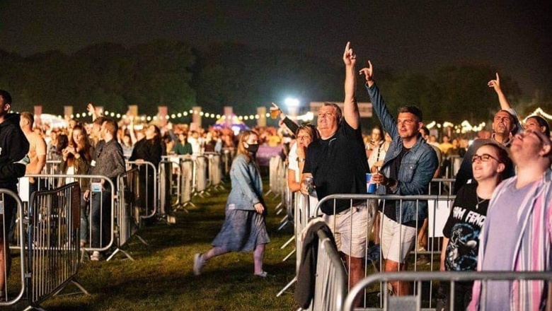 NUEVA NORMALIDAD: El clásico boliche se reinventa en espacios al aire libre y con “corralitos”