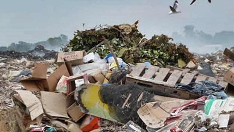 El municipio de Cañuelas deberá enviar los residuos al CEAMSEA hasta que se finalice el ECOPUNTO