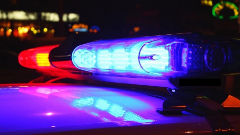 Violento robo en un campo