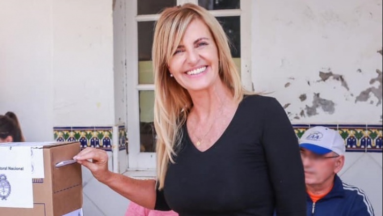 Ganó Marisa Fassi