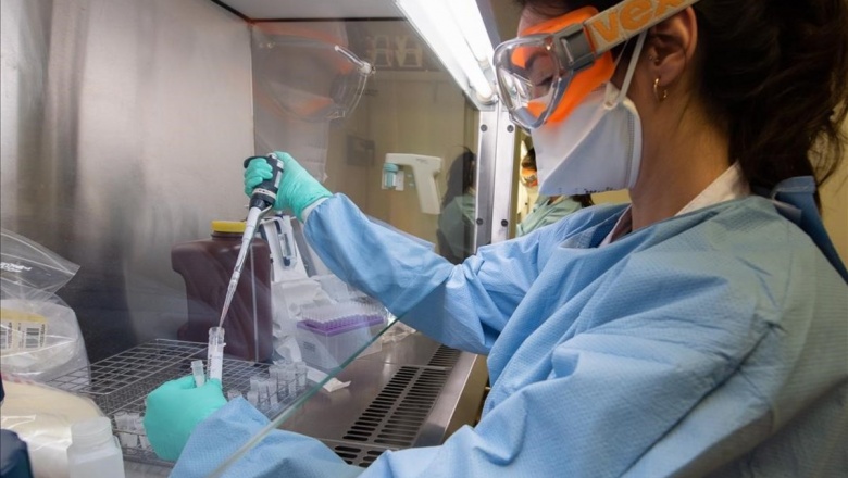 Nuevo caso de Coronavirus: Ya son seis los pacientes activos aislados