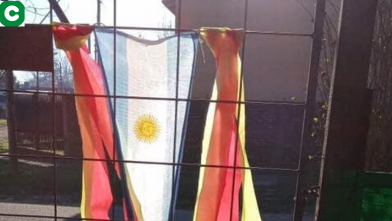 Día del Bombero voluntario: El festejo en las redes sociales