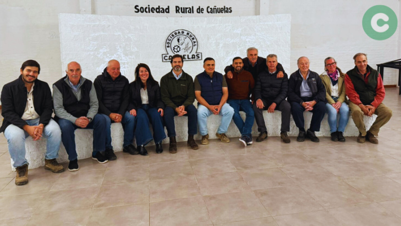 Elecciones en la Sociedad Rural de Cañuelas: Ganó la lista oficialista