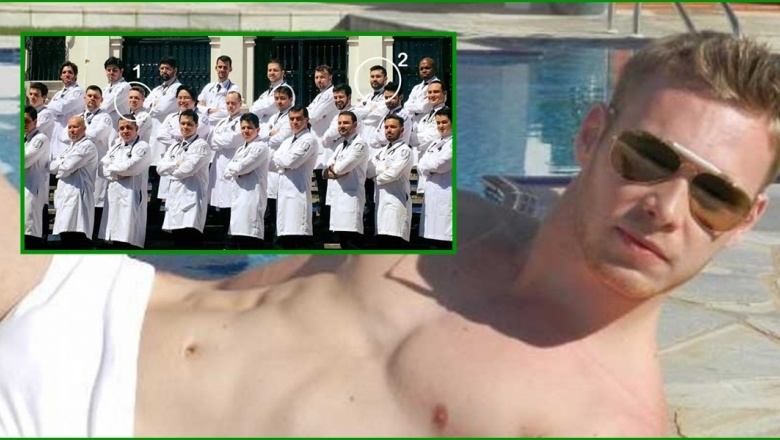 El falso médico quedó libre