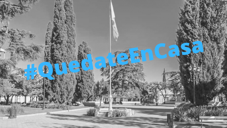 Se alarga la cuarentena hasta el 12 de abril