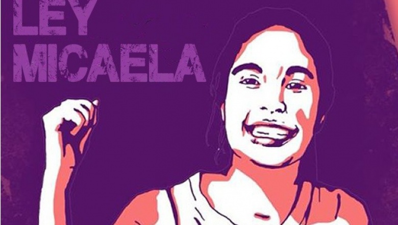 La Ley Micaela llegó a los 135 municipios