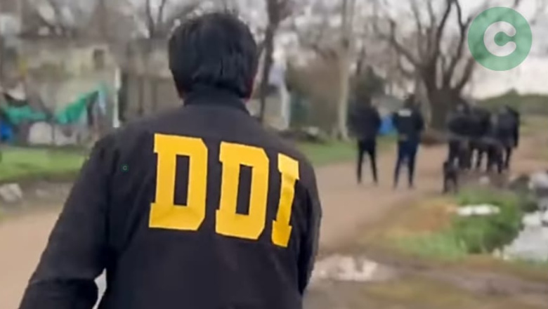 Encuentran en buen estado a la adolescente que había desaparecido de su domicilio