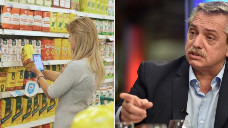 Por decreto, los intendentes tendrán el control de precios