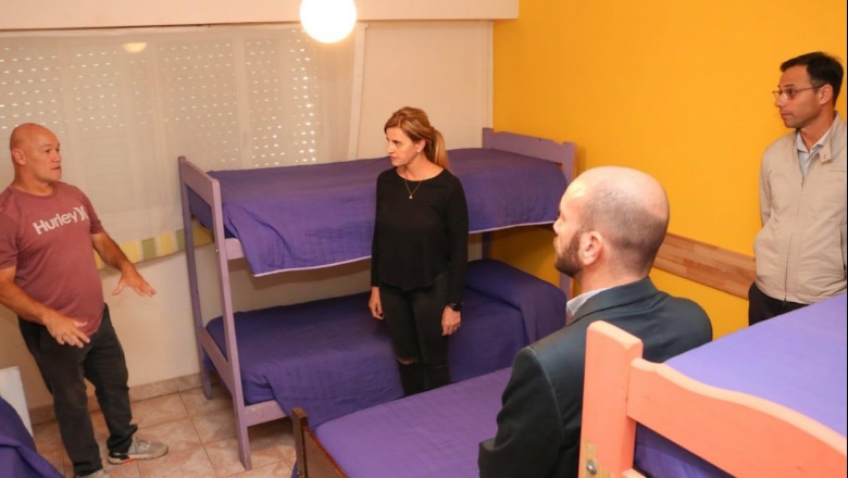 Cañuelas contará con 500 camas de aislamiento en el Hotel de SMATA