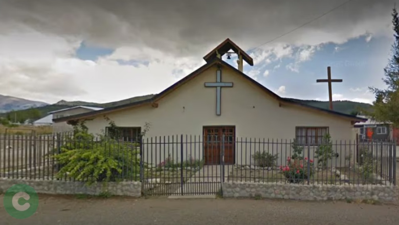 Escándalo: Sacerdote condenado por abuso sexual en Cañuelas fue trasladado a Bariloche