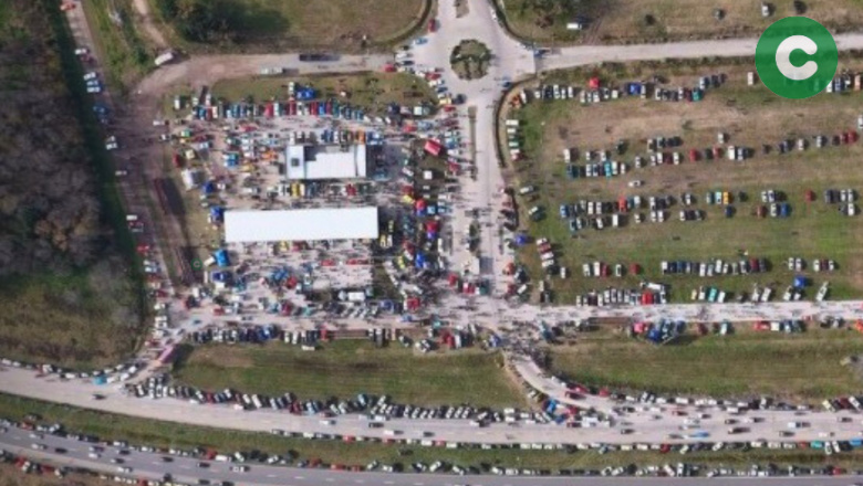 EXITOSA JORNADA DE MULTICLASICOS EN CAÑUELAS