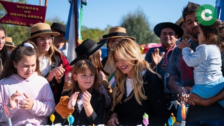 La Feria Rural Celebró su 23° Aniversario