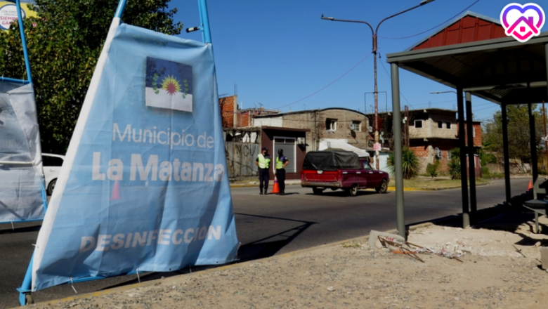 Virrey del Pino: Ya son 15 casos los confirmados en la fábrica de bebidas