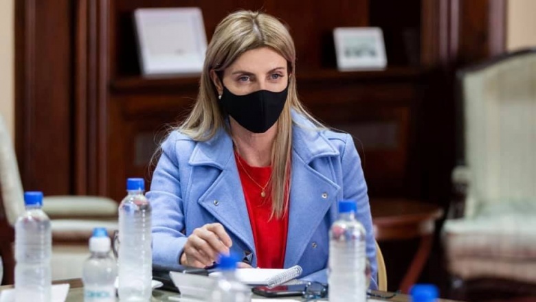 Marisa Fassi aislada por un caso de Coronavirus positivo dentro del Municipio