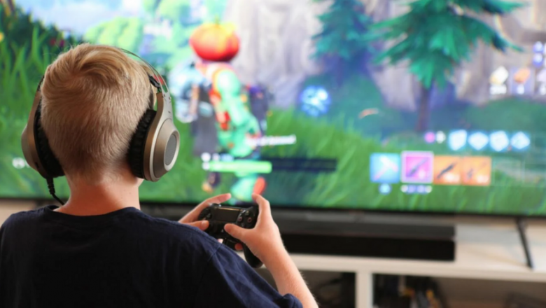 Juegos Bonaerenses virtuales: Fortnite y Clash Royale dentro de las categorías
