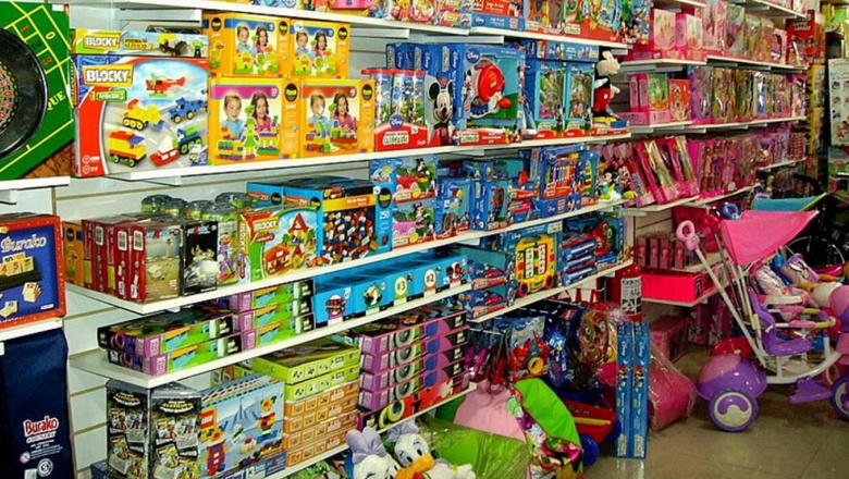 Horario comercial extendido por el día del niño