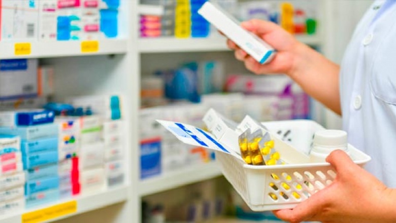 PAMI congela los precios de los medicamentos hasta el 31 de octubre