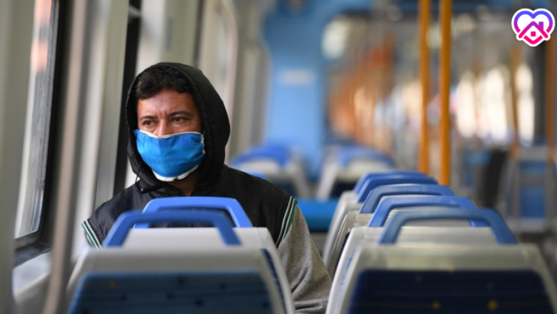 Coronavirus en Cañuelas: El 56,5% infectados son varones