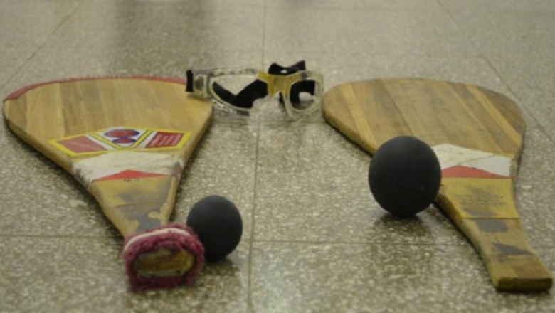 Pelota a paleta dentro de los nuevos deportes permitidos