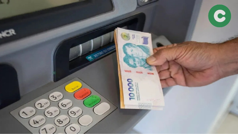 CAMBIO EN LOS MONTOS DE EXTRACCIÓN EN CAJEROS AUTOMÁTICOS