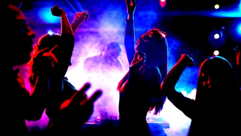 Buscan frenar las fiestas clandestinas en los Countries
