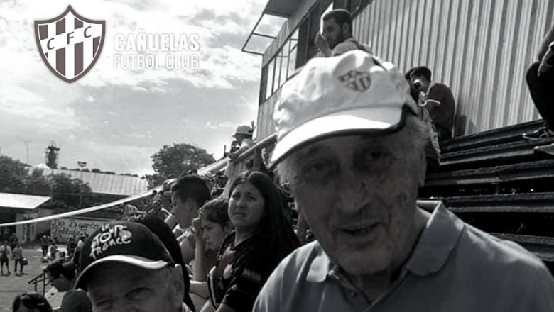 Los mensajes por la muerte de Rolando Ponce